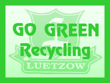 Luetzow Industries Go Green