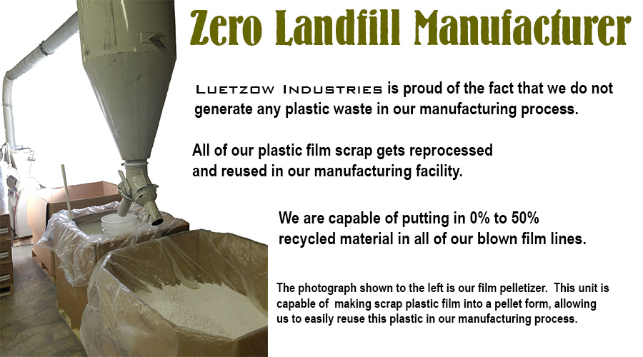 zero landfill