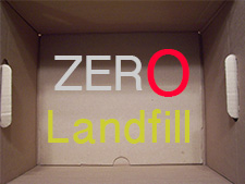 Luetzow Industries Zero Landfill